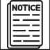 TM Infringement Notice